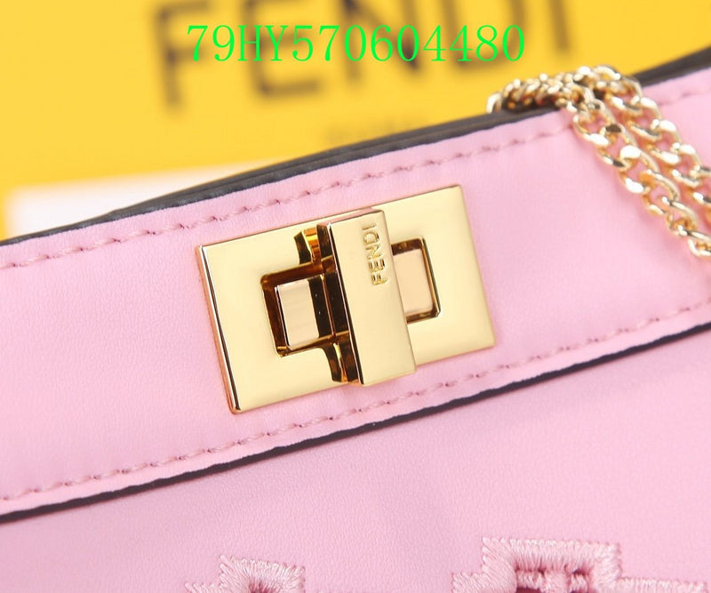 Glami - FDE Bags - 3028