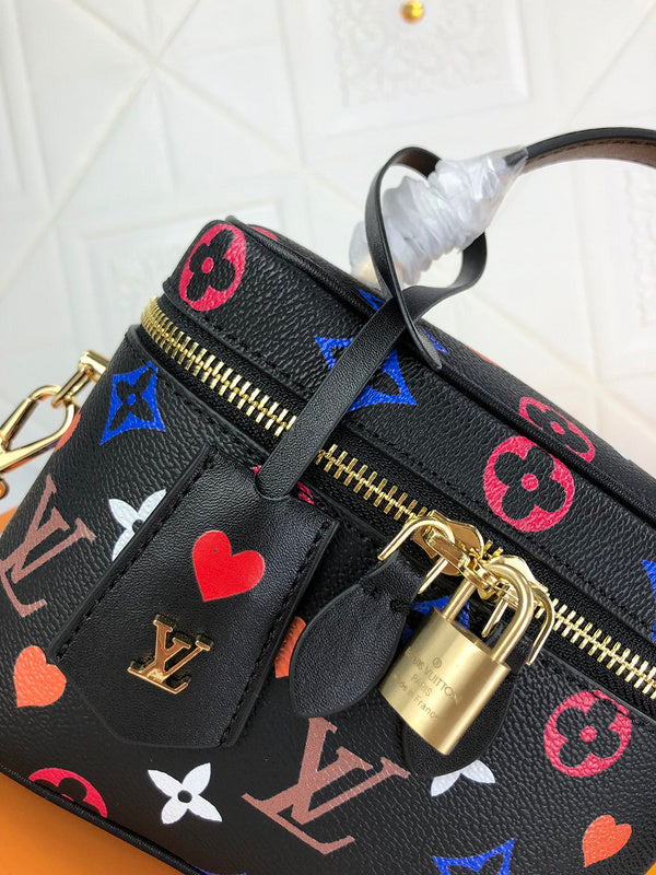Fashion Lu-Vi bags - 3853