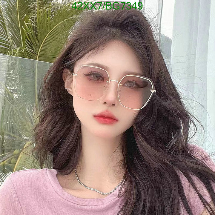 SAMC - CHL Glasses - 074