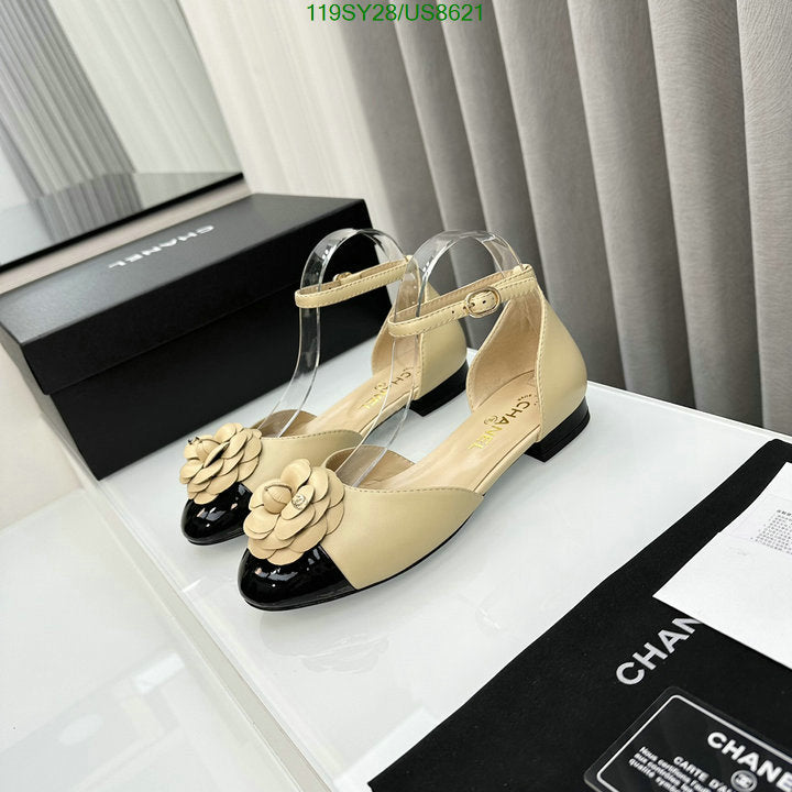 SAMC - CHL Women Shoes Ballet - 115