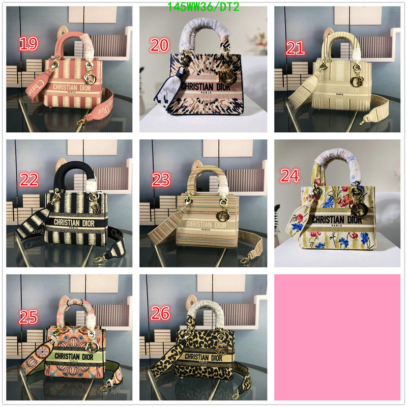 SAMCC - DOR Bags - 960