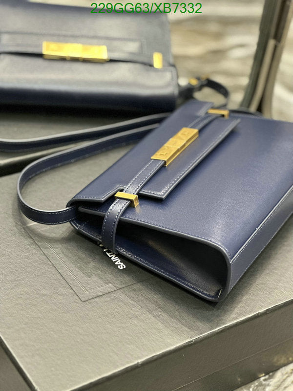 SAMC - YLS Bags - 339