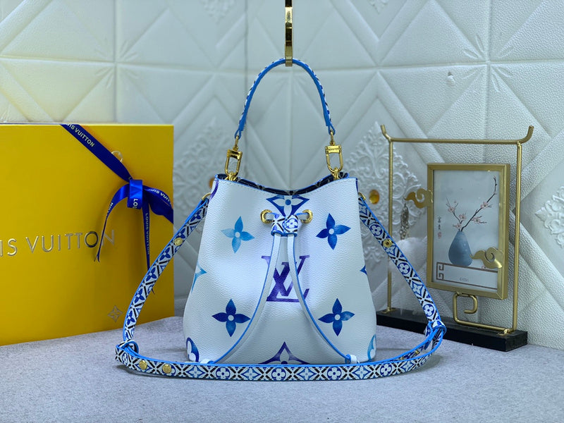 Satchel Bags - VL Bags - 1939