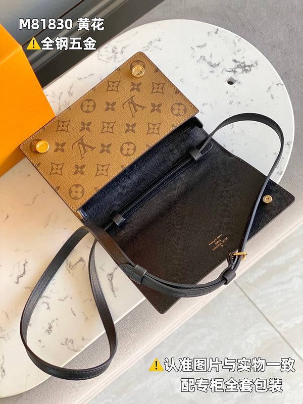 Glamy - LOV Bags - 915