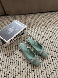 Glami - FGO Women Shoes - 445