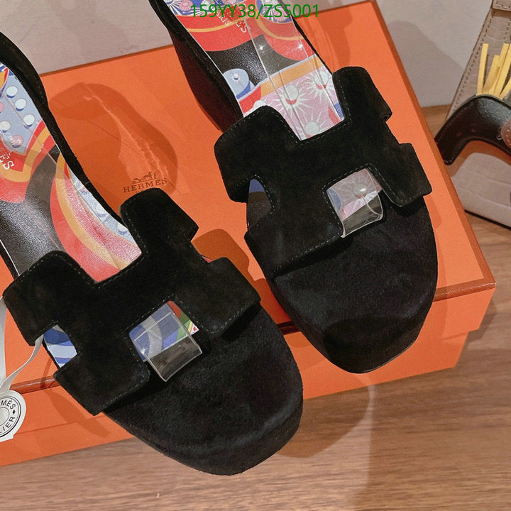 SAMC - HMS Women Shoes - 408