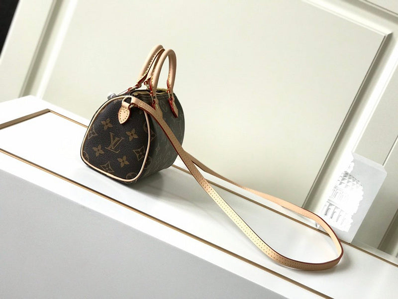 Glami- Glami- Lu-Vi bags - 3793