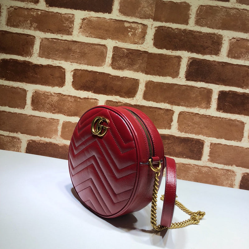 Glami-i GUKI Women Bags - 807