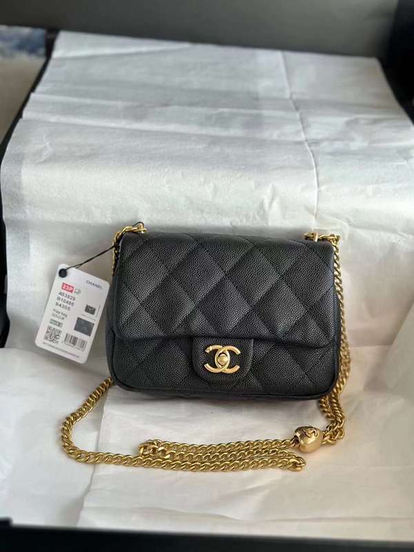 Satchel Bags - CHL Bags - 5953