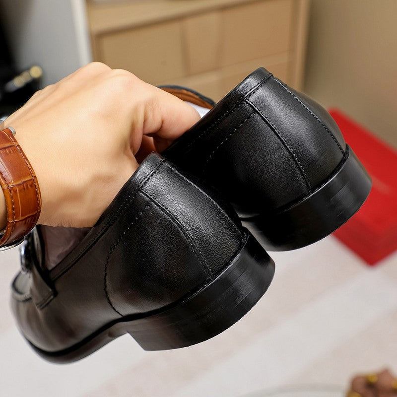 Glami - FGO Men Shoes - 820