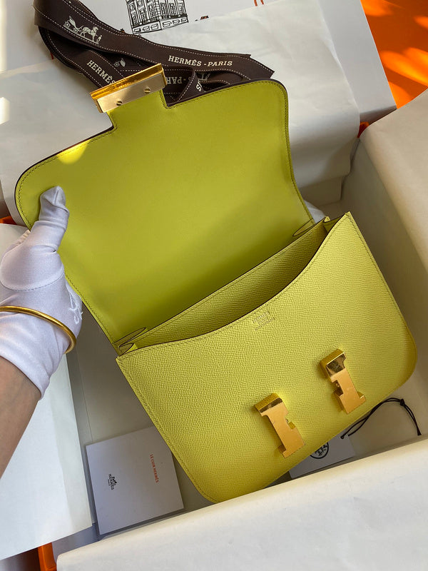 Glamy - HMS Bags - 060
