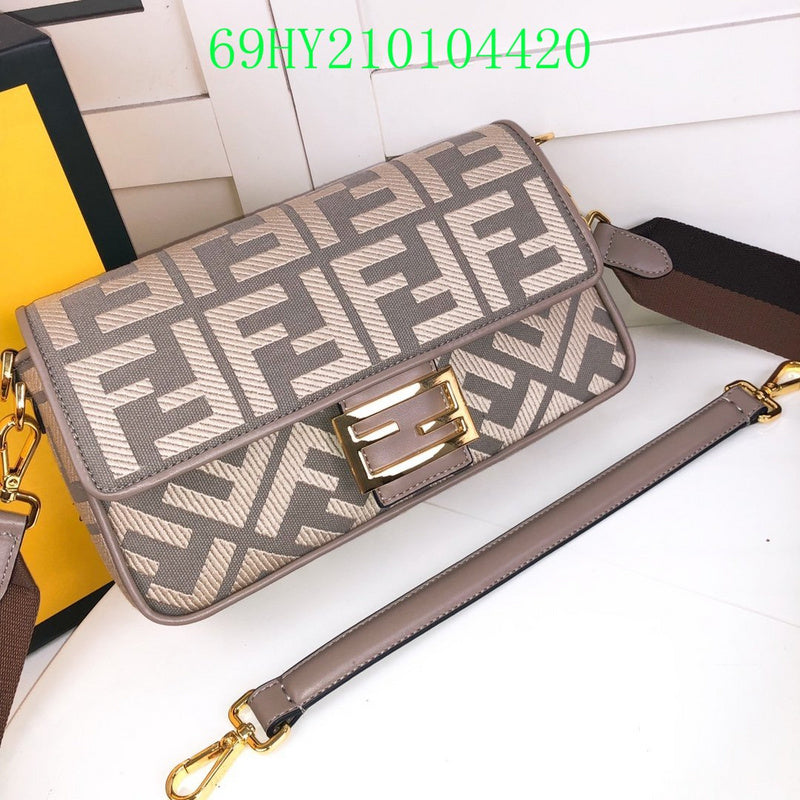 Glami - FDE Bags - 2739