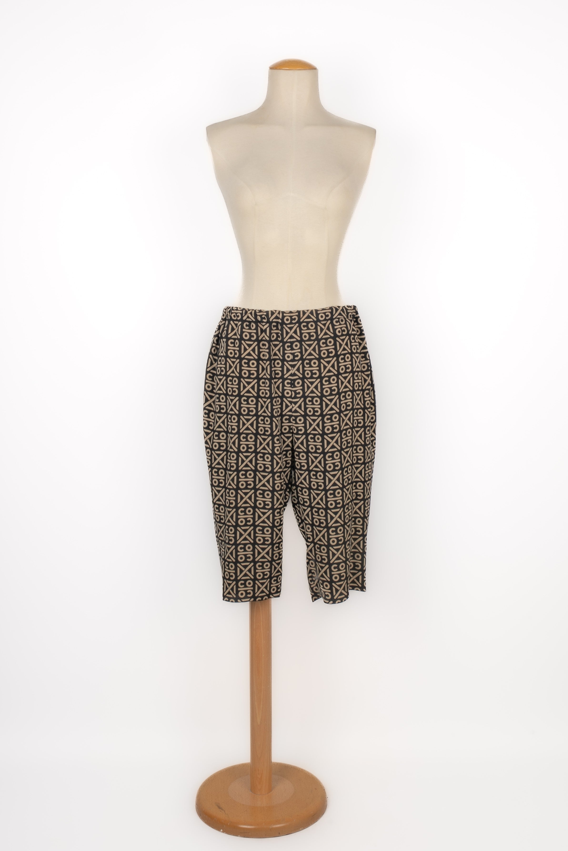 Short Chanel 2000