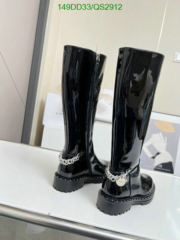 SAMC - Mix Boots - 503