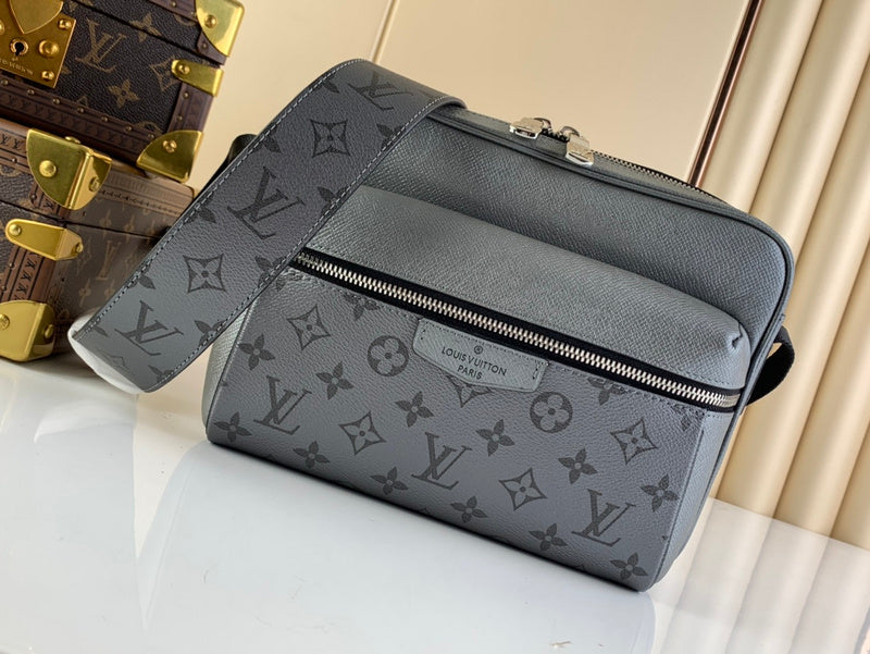 Satchel Bags - VL Bags - 4292