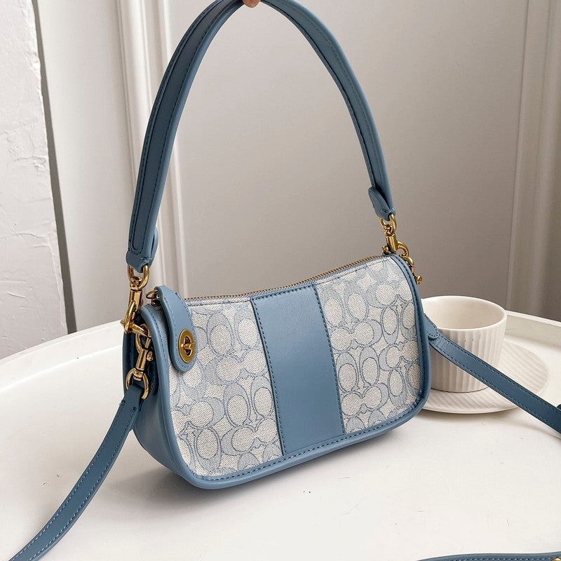 Satchel Bags - CCH Bags - 522