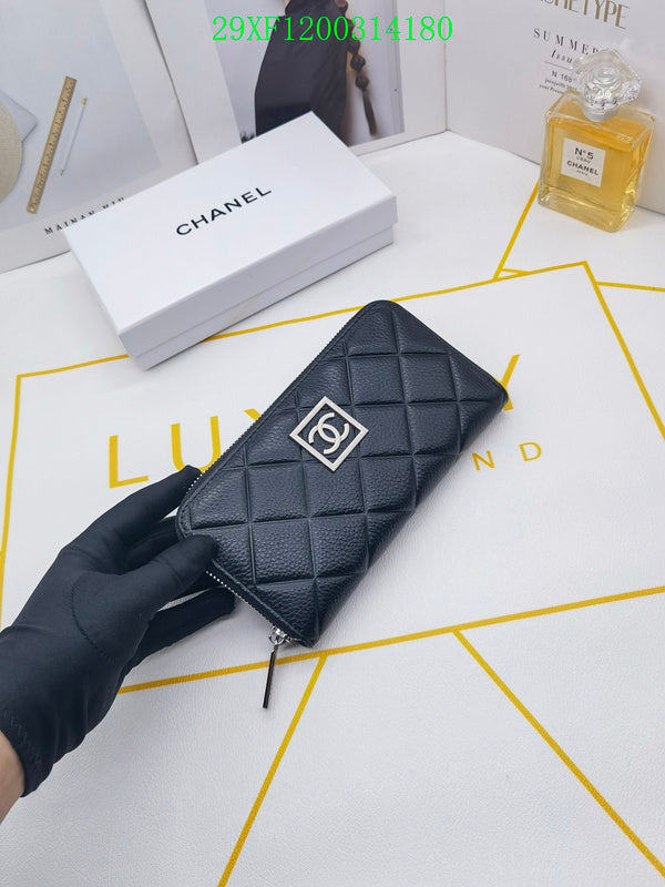 Glami - CHL Wallet - 2478