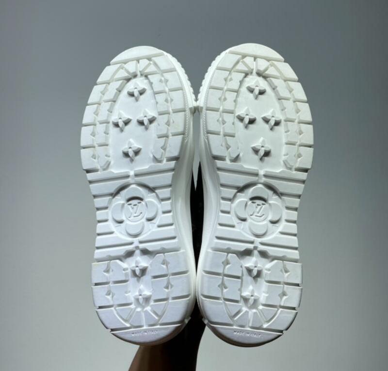 Glamy - LOV Men Shoes - 993