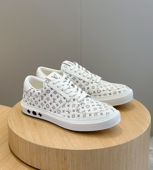 SAMC - LOV Men Shoes - 182