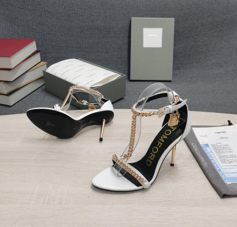 SAMC - TFO Women Shoes - 060