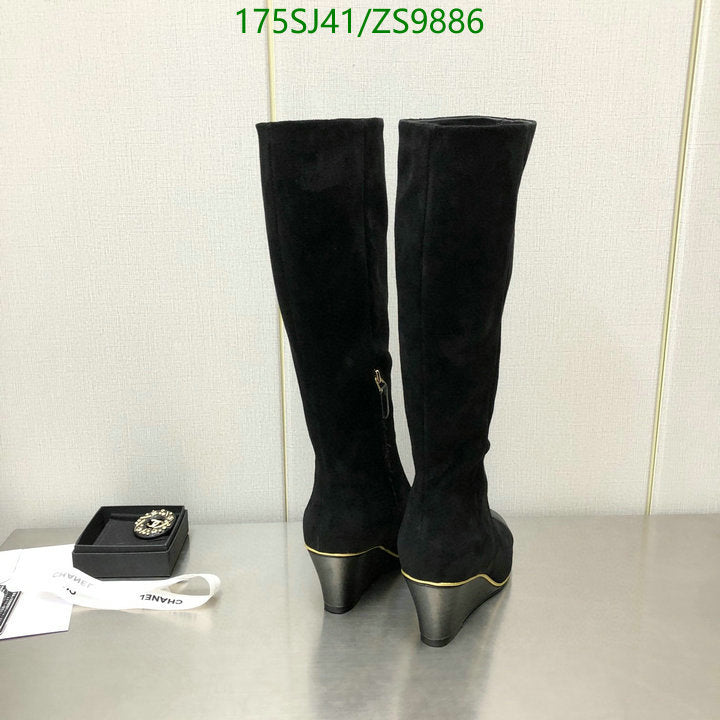 SAMC - CHL Women Boots - 155