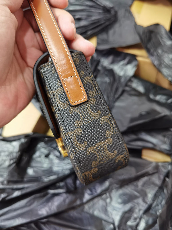 Glamy - COL Bags - 541