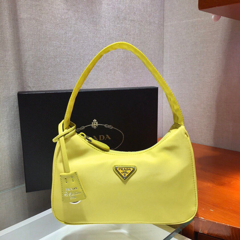 Satchel Bags - PDA Bags - 1900