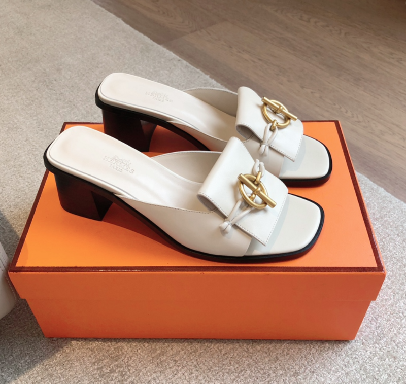 SAMC - HMS Women Shoes - 659