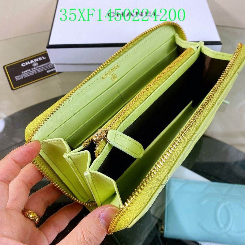 Glami - CHL Wallet - 2589
