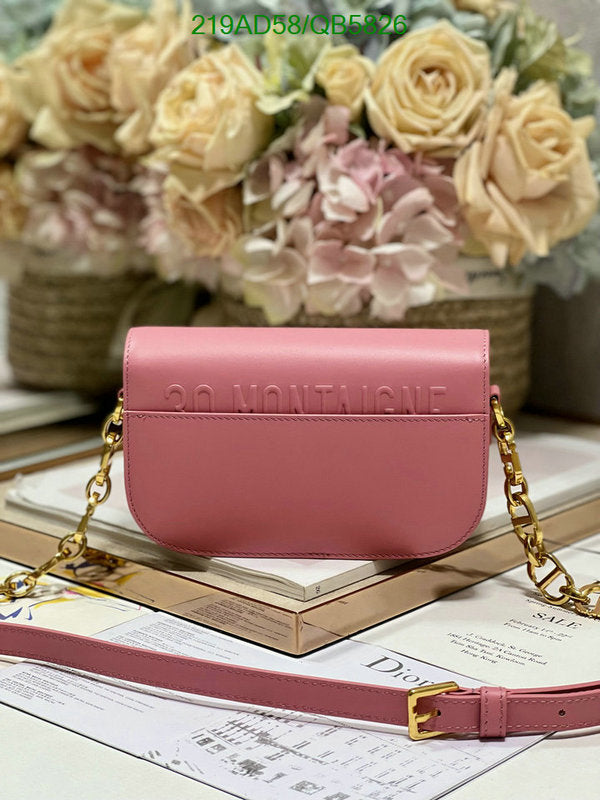 SAMCC - DOR Bags - 1227