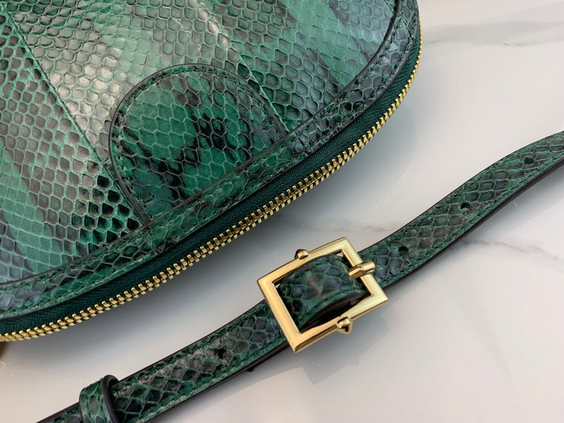 Satchel Bags - CLN Bags - 855