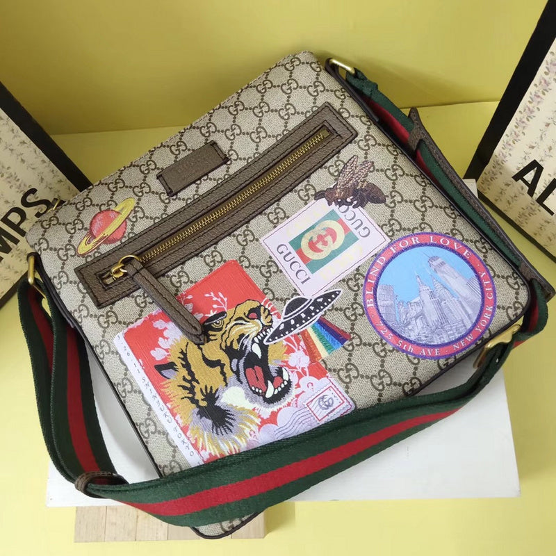 Glami Fashion - GCI Bags - 10280