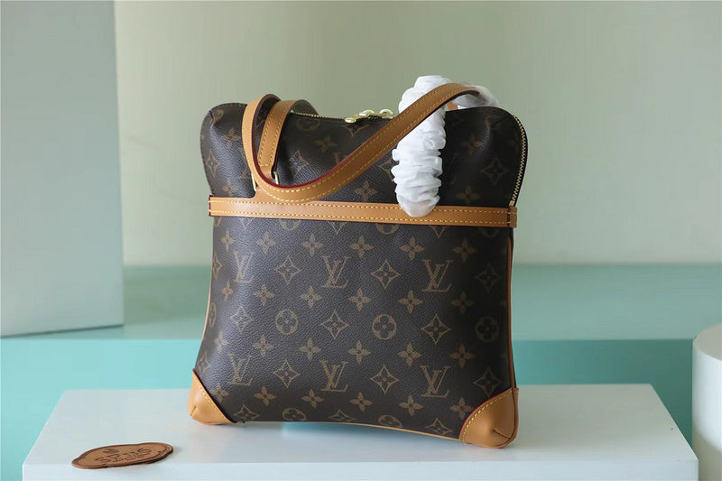 Satchel Bags - VL Bags - 7146