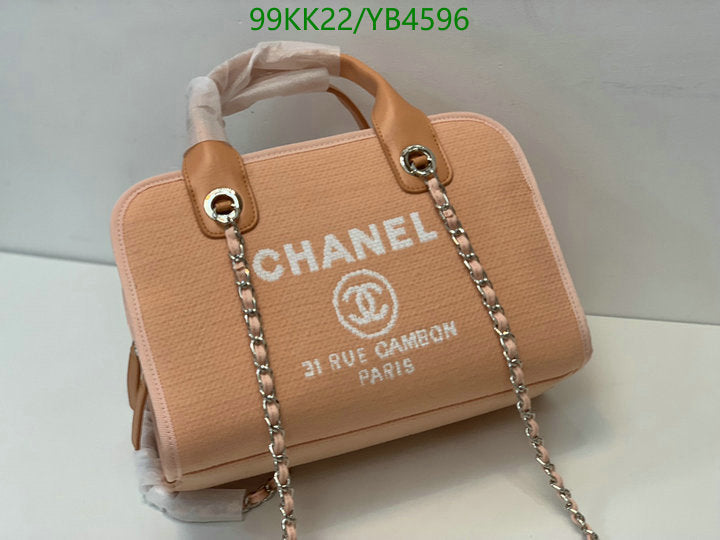 SAMC - CHL Bags Handbags - 130