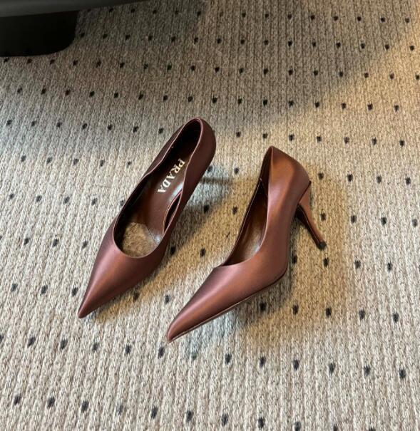 glamy - PD Women Shoes - 116