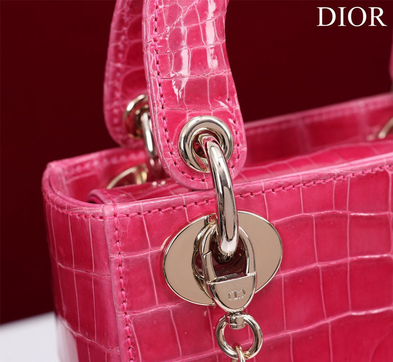 ELE - Dir Bags - 1647