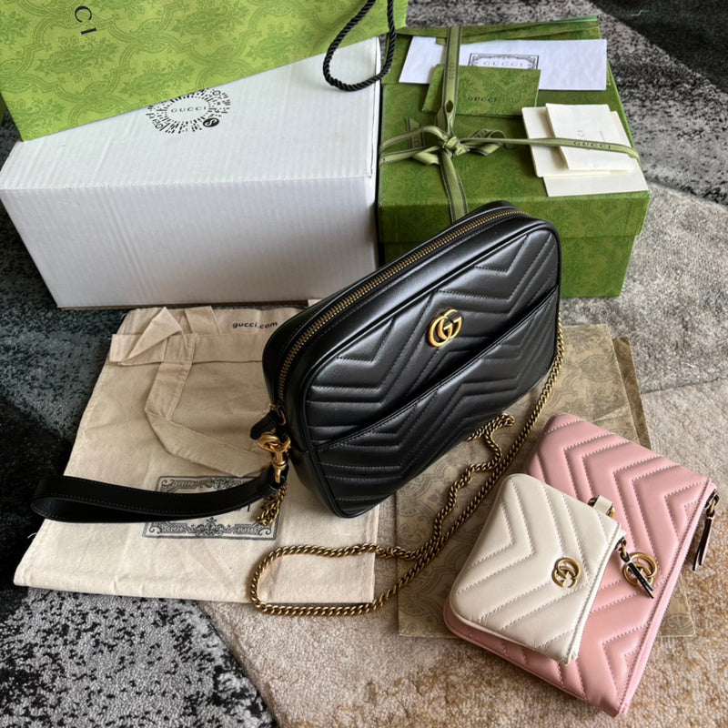 Glami-i GUKI Women Bags - 918