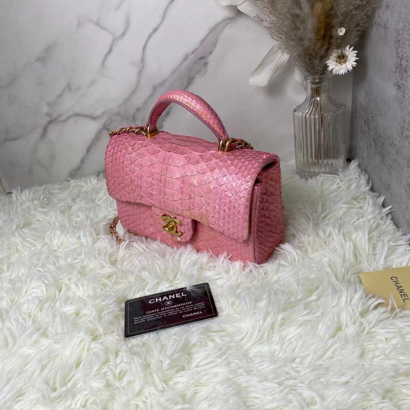 GlamI - CHL Bags - 3055
