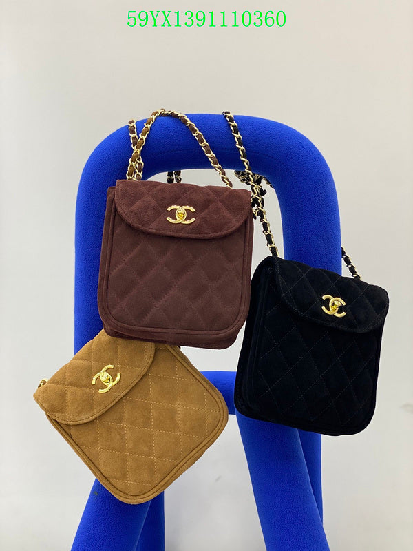 Glami - CHL Bags - 3219