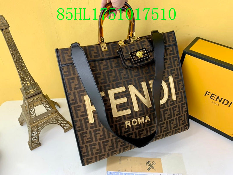 Glami - FDE Bags - 1296