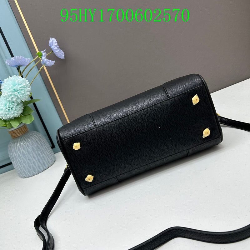 Satchel Bags - PDA Bags - 3244