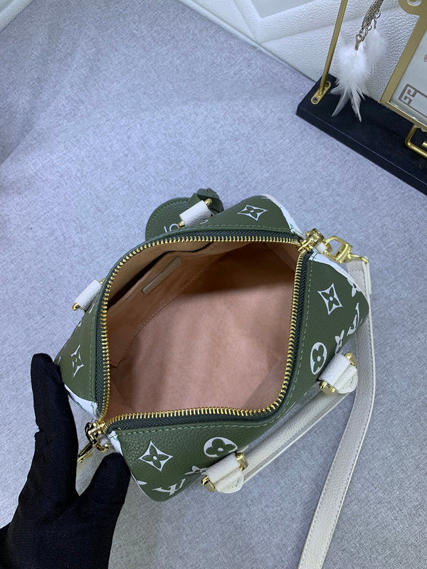 Satchel Bags - VL2 Bags - 1060