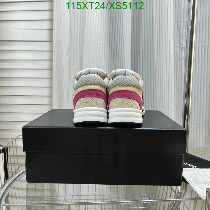 SAMC - CHL Women Shoes Sneakers - 192