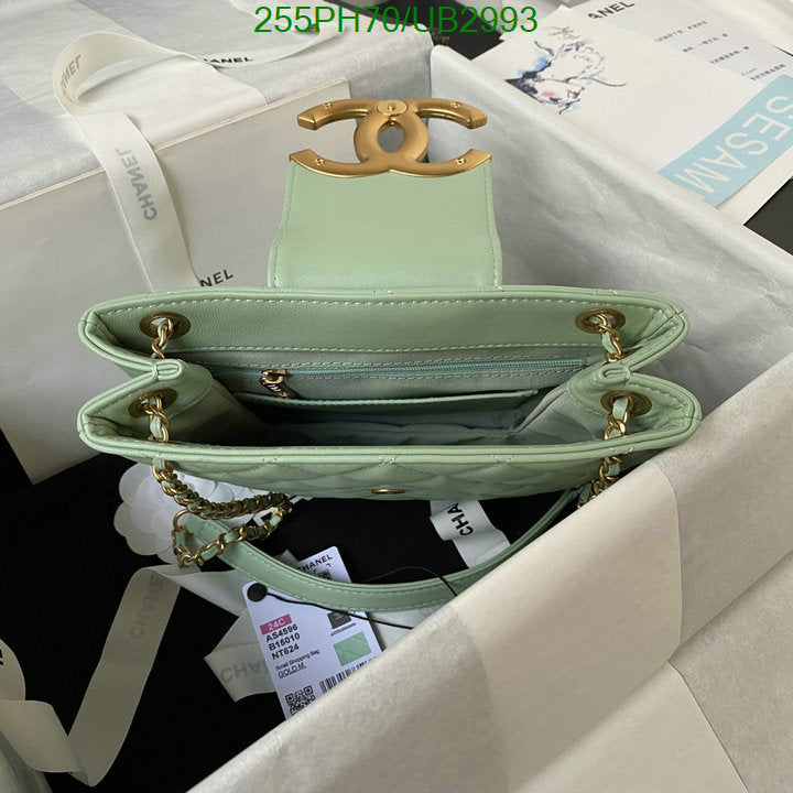 SAMC - CHL Bags - 310