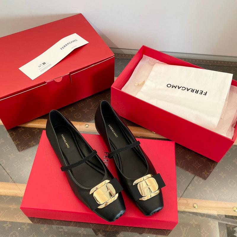 Glami - FGO Women Shoes - 029