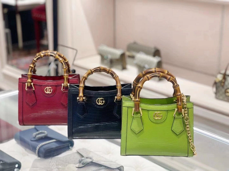 Glami-i GUKI Women Bags - 1085