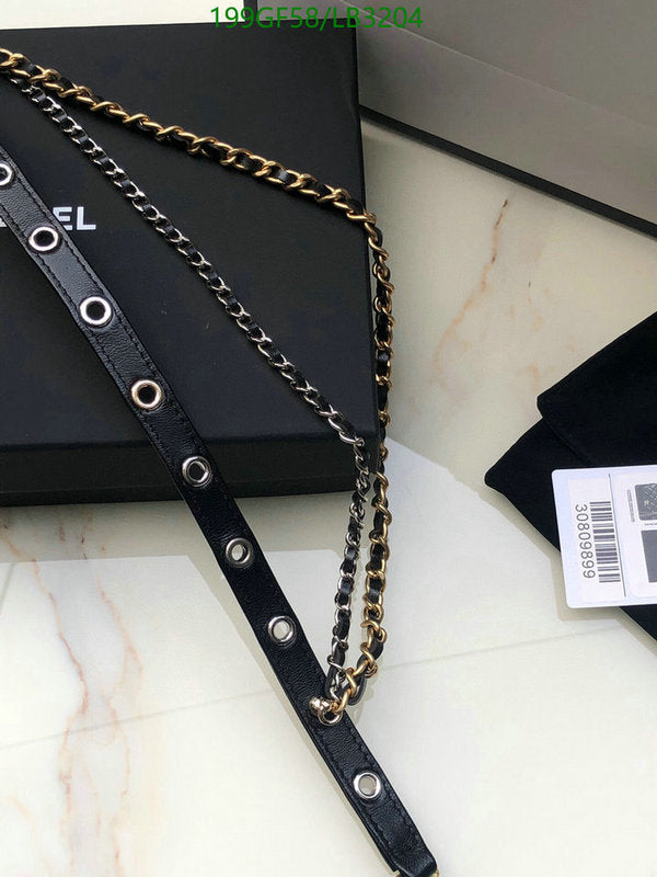 SAMC - CHL Bags - 852