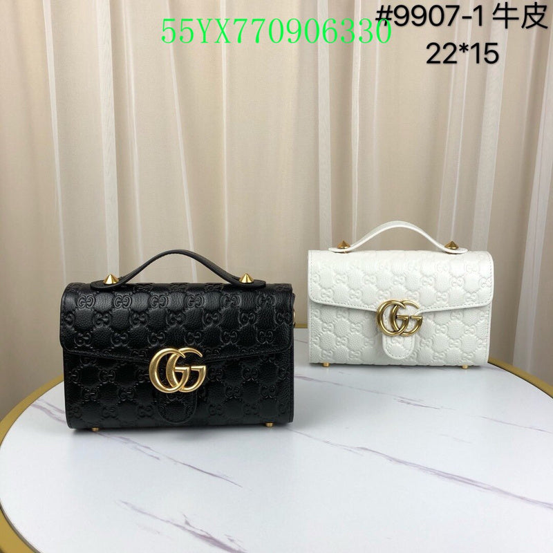 Glami Fashion - GCI Bags - 10357