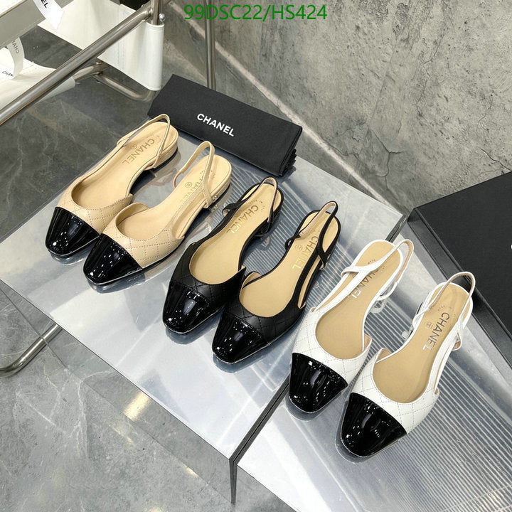 SAMC - CHL Women Shoes Ballet - 170