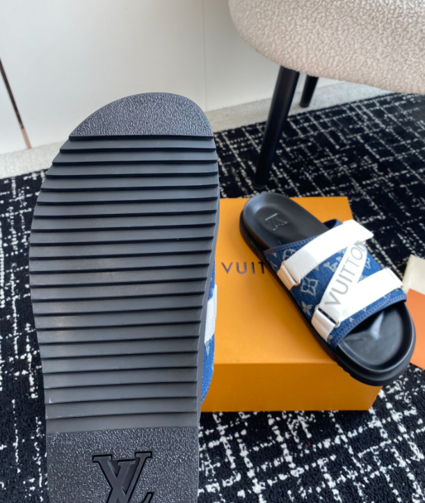 SAMC - LOV Men Shoes - 114